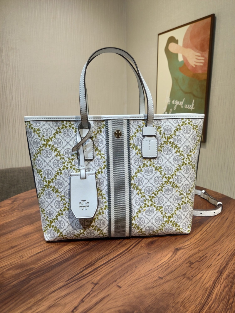 Tory Burch Shopping Bags